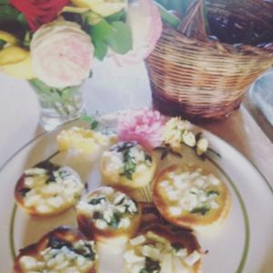 cooking class in Italy