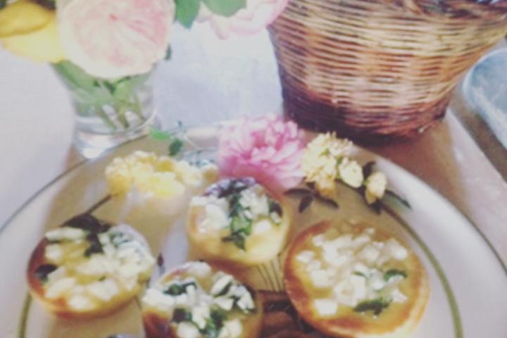 cooking class in Italy