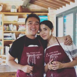 cooking class in Italy