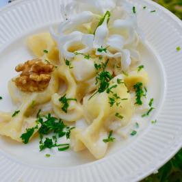 cooking class in Italy