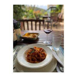 cooking class in Italy