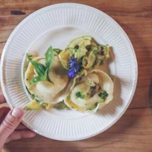 cooking class in Italy