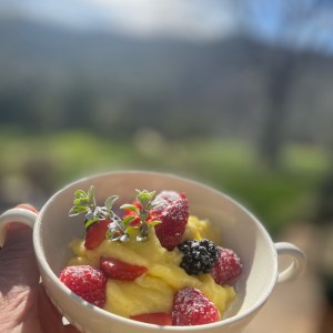 cooking class in Italy