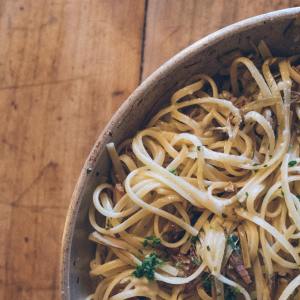cooking class in Italy