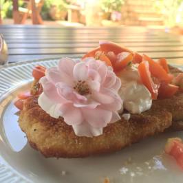 cooking class in Italy
