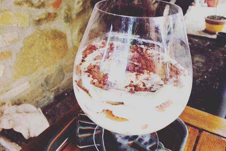 cooking class in Italy