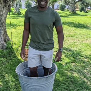 grape harvest tour in italy