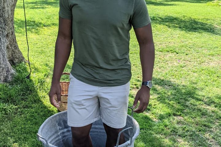 grape harvest tour in italy