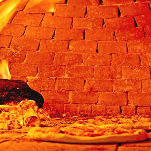 Pizza & Wine Experience