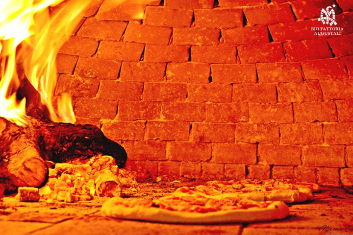 Pizza & Wine Experience