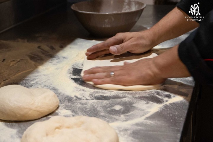 Pizza & Wine Experience