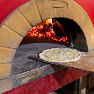 Pizza & Wine Experience