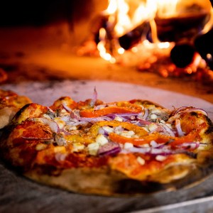 Pizza & Wine Experience