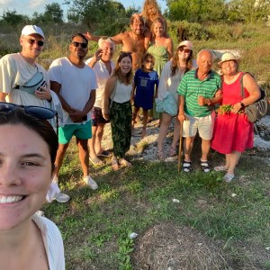 sicily farm to table tour