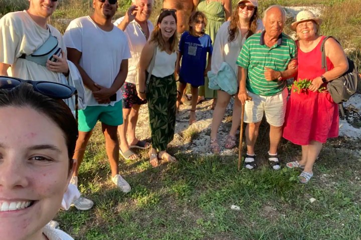 sicily farm to table tour