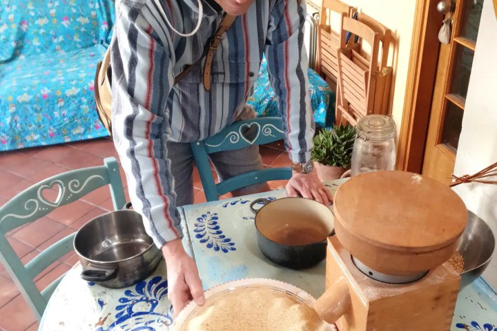 sicily farm to table tour