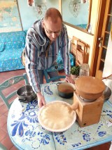 sicily farm to table tour