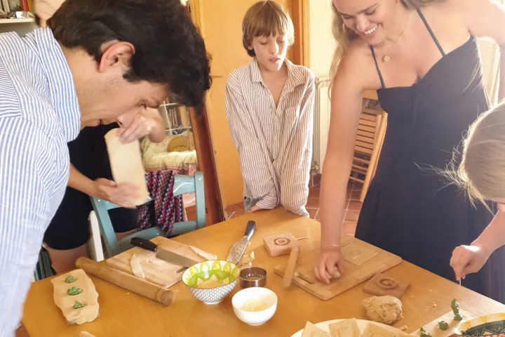 sicily farm to table tour