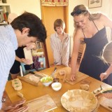 sicily farm to table tour