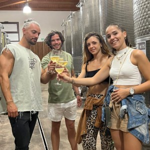 Sicily Wine tour