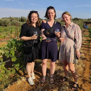 Sicily Wine tour