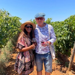 Sicily Wine tour