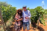 Sicily Wine tour