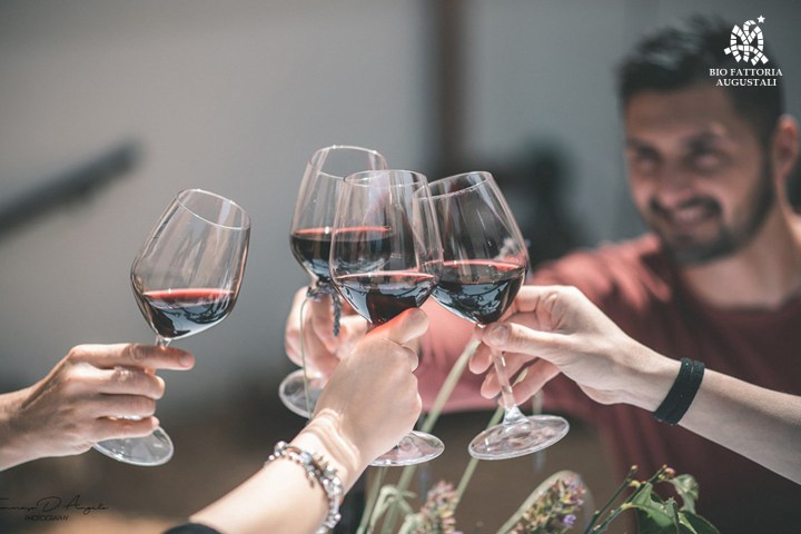 Sicily Wine tour