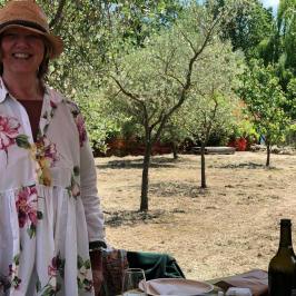 Olive oil tour in Umbria - Italy