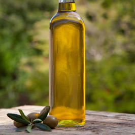Olive oil tour in Umbria - Italy
