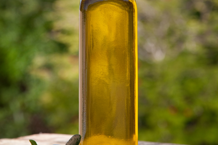 Olive oil tour in Umbria - Italy