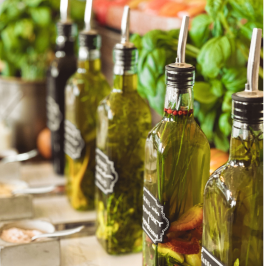 Olive oil tour in Umbria - Italy