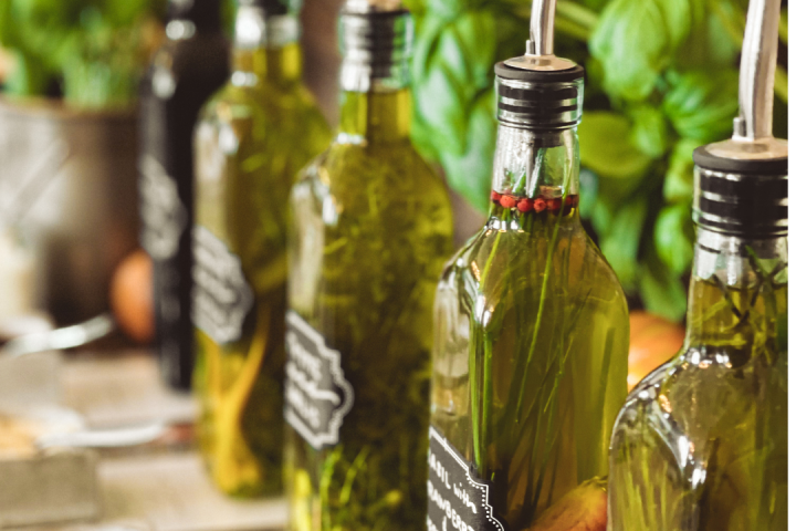 Olive oil tour in Umbria - Italy