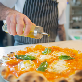 Olive oil tour in Umbria - Italy