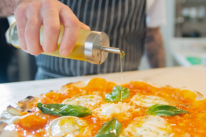 Olive oil tour in Umbria - Italy