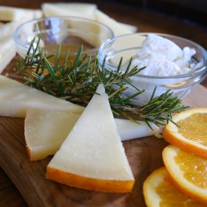 Tuscany wine tasting