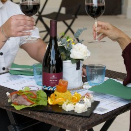 Sicily Wine & Brunch Experience