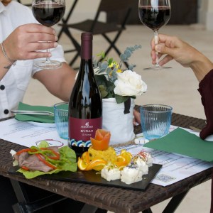 Sicily Wine & Brunch Experience