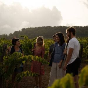 Barcelona Wine Tasting Tour