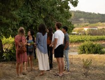 Barcelona Wine Tasting Tour