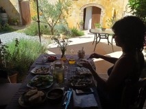 Barcelona Wine Tasting Tour