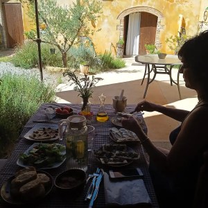 Barcelona Wine Tasting Tour