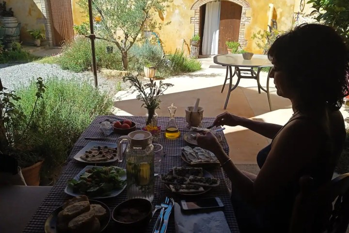 Barcelona Wine Tasting Tour