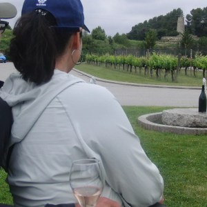 Barcelona Wine Tasting Tour