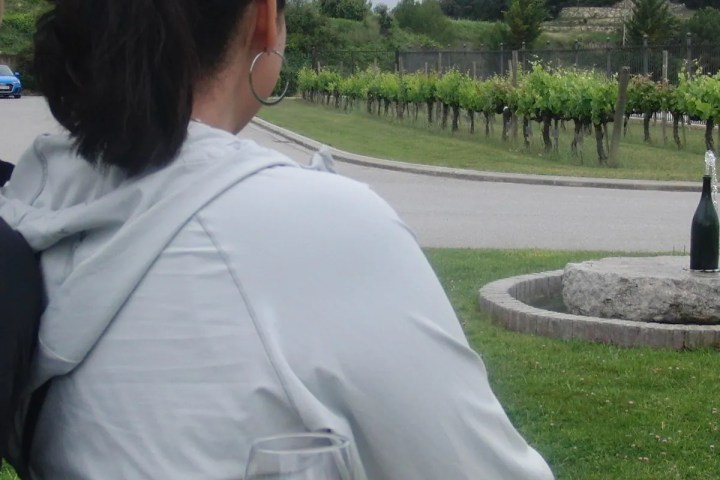 Barcelona Wine Tasting Tour