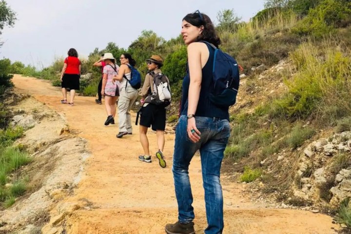 Barcelona Wine Tasting Tour