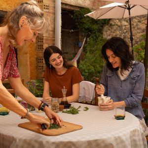 Edible & Medicinal Wild Plants tour