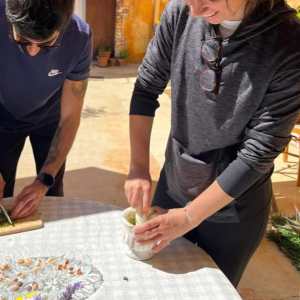 Edible & Medicinal Wild Plants tour