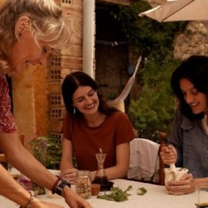 Edible & Medicinal Wild Plants tour