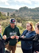 Edible & Medicinal Wild Plants tour